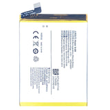 Compatible for VIVO X9 Plus mobile cell phones battery B-B8 supports 22.5W fast charging, 4000mAh capacity, factory wholesale