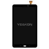 Compatible for Samsung T580_T585 LCD Display Inner and Outer Screen Tablet Handwriting Outer Screen Touch Screen LCD