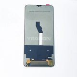 Compatible for Redmi note8 pro Screen Assembly readmi note 8pro Touch Display Inner and Outer Screen Original Wholesale