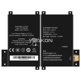Compatible for Amazon Kindle touch_170-1056-00 Mobile Cell Phone Battery S2011-002-S Wholesale