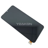 Compatible for VIVO Y7S Touch Screen Integrated Inner and Outer Screen Mobile Cell Phone Screen LCD Screen Display Assembly LCD wholesale