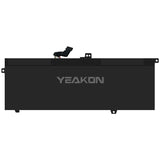 Compatible for Lenovo L18C6PD1 Laptop Battery ThinkPad X390_X395_X13_02DL017 Wholesale