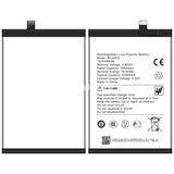 Compatible for Infinix BL-50FX mobile cell phones HOT 60 Pro_X6885 high-capacity batteries Wholesale