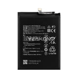 Compatible for HUAWEI Honor X10 5G_ Play 4 Bulit-in Mobile Cell Phone Battery HB476586ECW Factory Wholesale