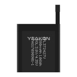 Compatible for HUAWEI Huami PL37242V Mobile Cell Phone Battery A1612_Exercise 1_A1602 Factory Wholesale
