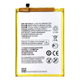 Compatible with ZTE Blade A6_A6 Lite_Nubia N3 mobile cell phone batteries Li3849T44P8h906450