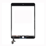 Compatible for iPad mini2 Tablet Cover Glass A1489 Touch Digitizer