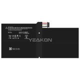 Compatible for Microsoft Surface Pro 7_1866 Laptop Battery G3HTA061H Factory Wholesale Export