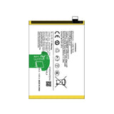 Compatible for VIVO Y31_Y52s_Y51 mobile cell phone battery B-O8 large capacity 5000mah factory wholesale foreign trade