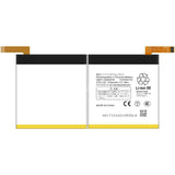 Compatible for Sharp R1 mobile cell phone battery UBATIA280AFN1 3160mAh high-capacity battery board Wholesale