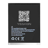 Compatible for Camon C7 mobile cell phone battery BL-25HT external battery board 2500mAh, factory wholesale and foreign trade