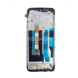 Compatible for OP A35 2021Inner and Outer Screen Mobile Cell Phone Screen Touch Screen LCD Display Assembly Screen LCD wholesale