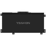 Compatible for HP Envy15 X360_15-bp103TX_TPN-W127 Laptop Battery LK03XL Wholesale