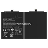 Compatible for ASUS ASUS Zenfone4 Max 5.0_Pegasus ZB500TL Mobile Cell Phone Battery C11P1610
