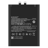 Compatible for Xiaomi Mi Civi 4 Pro Mobile Cell Phone Battery BN4F High Capacity 4700 mAh Factory Wholesale Export