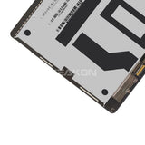 Compatible for Microsoft Pro X Integrated Inner and Outer Screen Tablet Assembly LCD Screen Screen lcd wholesale