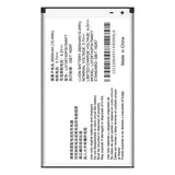 Compatible for ZTE MF923 brand new durable mobile cell phone battery Li3728T42P3h794977 factory wholesale and foreign trade