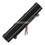 Compatible for Acer AL15B32 Notebook Battery V15_V5-591G_T5000_N15Q12 Factory Wholesale