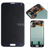 Compatible for Samsung s5 Mobile Cell Phone Screen Screen LCD Assembly Touch Screen LCD G9006V LCD  Screen Wholesale