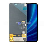 Compatible for Google Pixel 4A Screen Assembly Google 4nd LCD Display Inner and Outer Screen LCD Touch 5G Wholesale