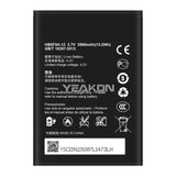 Compatible for HUAWEI E5775_4G LTE FDD CAT4 WIFI Router Mobile Cell Phone Battery HB5F3H-12