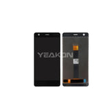 Compatible for N N2 Screen LCD Screen Display Touch Screen Nokia N2 Mobile Cell Phone Screen Assembly wholesale
