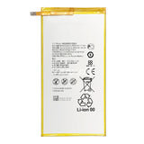 Compatible for HUAWEI T3 10_T1 8.0_T3 8.0 Tablet Battery HB3080G1EBC Wholesale of Electrical Panels