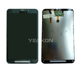 Compatible for Samsung T365 LCDScreen Touch Screen Tablet Display Handwriting Outer Screen Inner and Outer Screen lcd