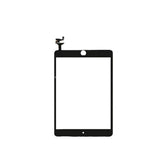 Compatible for ipad mini 1_2 Single Digitizer Cover Glass mini2 Handwrting Screen Touch Screen