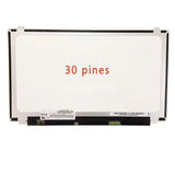 Compatible for N140HCA EA4 14 Inch LCD Display Assembly Laptop Computer Screen lcd wholesale