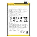 Compatible for OPPO OPPO BLPB47 Brand New Mobile Cell Phone Battery Realme C75_RMX3941 Factoey direct Wholesale