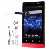 Compatible for Sony Xperia MT27i MT27 Mobile Cell Phone Battery AGPB009-A002 Factory Wholesale Export