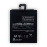 Compatible for Xiaomi Note 3 Durable Mobile Cell Phone Battery BM3A bulit-in Battery 3500 mAh Factory Wholesale Export