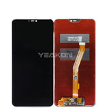 Compatible for vivo Y85 Screen Assembly Z1i Touch LCD V9_Y85 Inner and Outer Z1 Display Integrated Screen LCD Wholesale