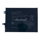 Compatible for VIVO S15E_V2190A mobile cell phone battery B-U9 large capacity 4700mAh factory wholesale and foreign trade