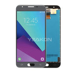 Compatible for J3 prime Mobile Cell Phone Screen Screen Touch Screen j327 Display LCD Assembly LCD wholesale