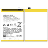 Compatible for OPPO K9S Brand New Mobile Cell Phone Battery BLP881 High Capacity Battery Board 5000 mAh Factory Wholesale Export