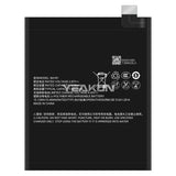 Compatible for Meizu 18 brand new long-lasting mobile cell phone battery 4000mAh high capacity BA181 factory wholesale and foreign trade