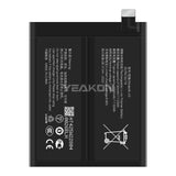 Compatible for VIVO B-V3 brand new S15 PRO_V2207A mobile cell phone battery 4500mah factory direct sales wholesale