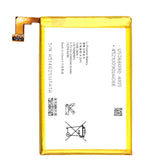 Compatible for Sony M35H M35C M35T Mobile Cell Phone Battery C5303C5302 Battery Board LIS1509ERPC Battery