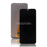 Compatible for Samsung A01 Screen Assembly Original with Frame A015F_M Mobile Cell Phone LCD Display Integrated Inner and Outer LCD Wholesale