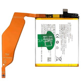 Compatible for VIVO iQOO Pro_5G new mobile cell phone battery B-H6 supports 44w fast charging factory wholesale foreign trade