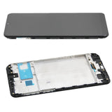 Compatible for Samsung M31 Mobile Cell Phone Screen Integrated Inner and Outer Screen M315 Screen LCD Display Assembly LCD