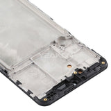 Compatible for Samsung A31 Screen Assembly A315 Screen Inner and Outer Screen LCD Assembly LCD