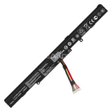 Compatible for ASUS FX71PRO_N552V_FX71PRO6700 Laptop Battery A41N1501 Factory Wholesale