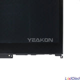 Compatible for N140HCA EA4 14 Inch LCD Display Assembly Laptop Computer Screen lcd wholesale