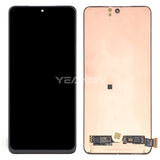 Compatible for VIVO X60 Touch Screen LCD Screen Assembly LCD Integrated Inner and Outer Screen Mobile Cell Phone Display wholesale