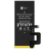 Compatible with Google Pixel 4A 5G US version brand new mobile cell phone battery GB4IV 3885mAh factory wholesale foreign trade