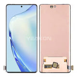 Compatible for Vivo V27 Screen Assembly S16 Mobile Cell Phone LCD LCD Y78+ Integrated Inner and Outer Display Screen OLED Original Wholesale