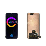Compatible for OPPO Find X8pro Screen Assembly LCD Display Mobile Cell Phone Screen LCD AM OLED wholesale